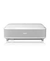 Epson EH-LS650W projektor, hvid